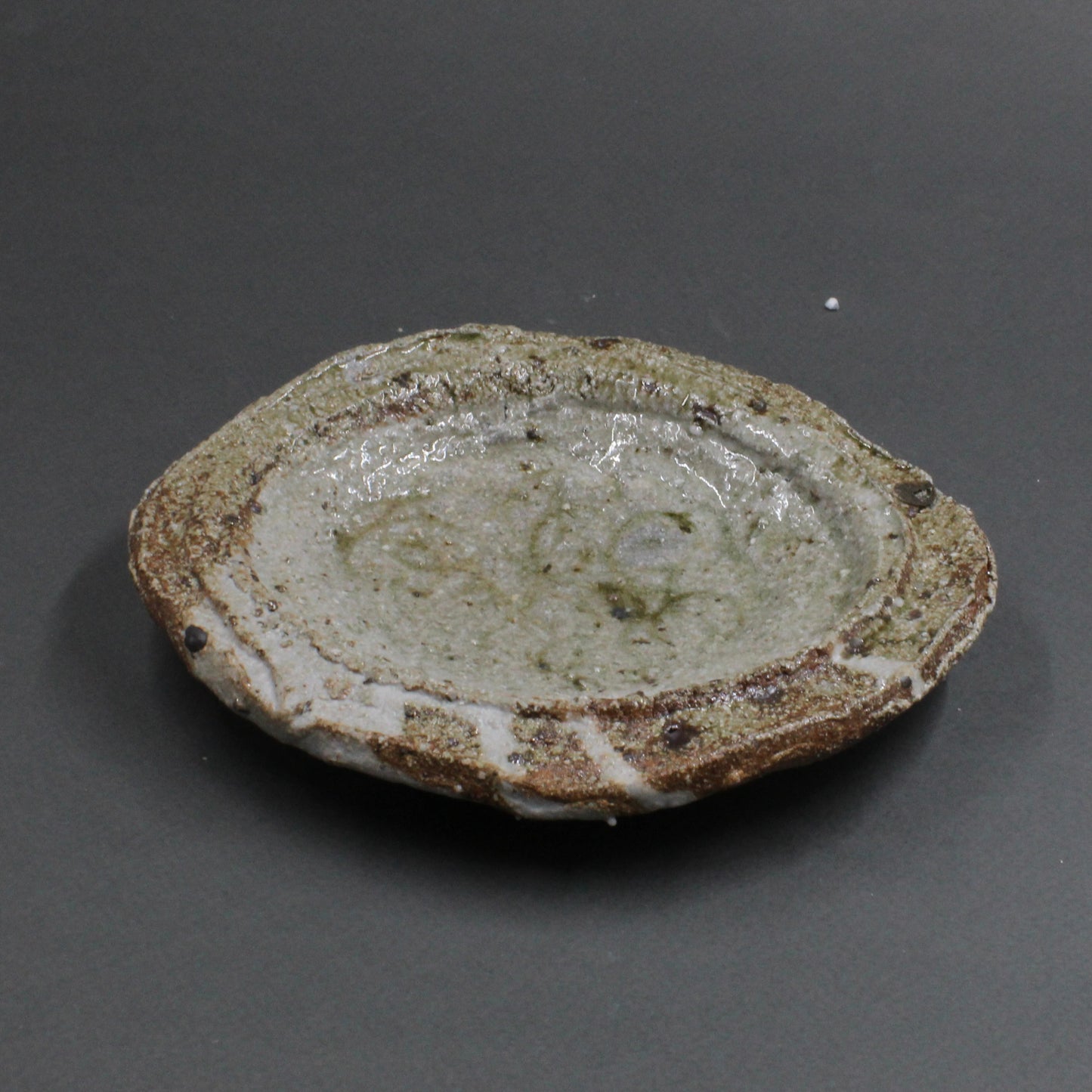 Small Dish 1