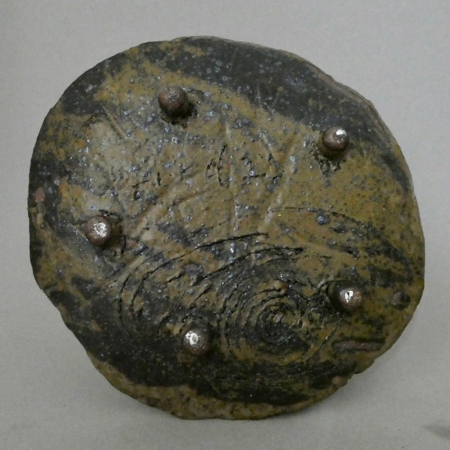 Beach Plate 8