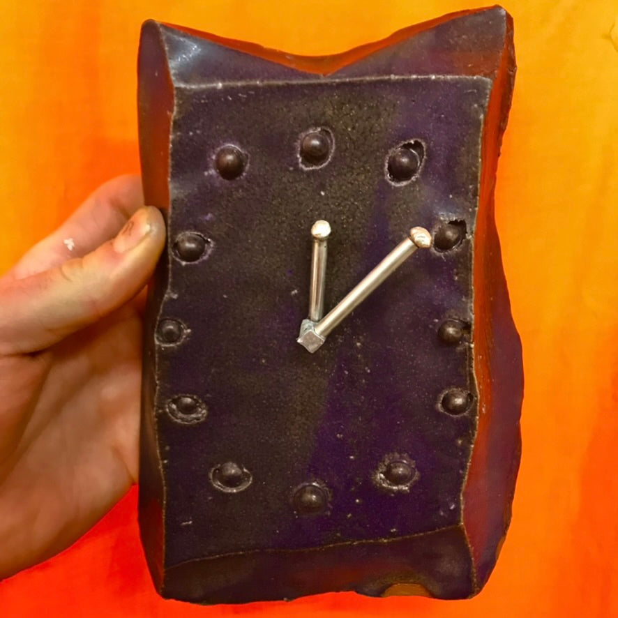 Clock 3