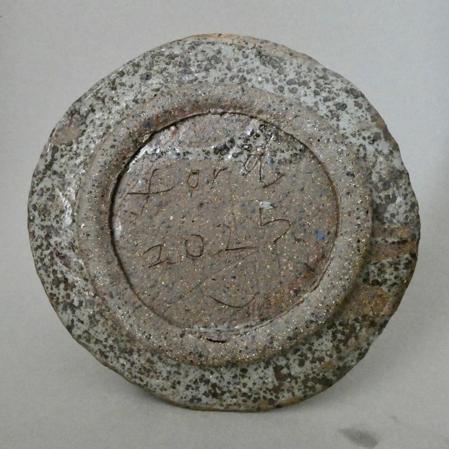 Beach Plate 4
