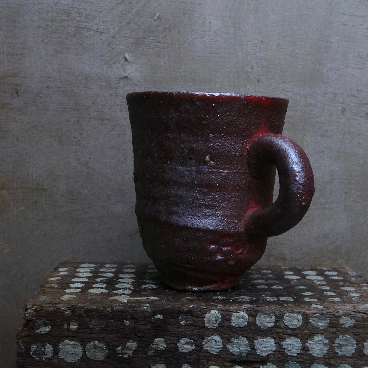 Red Mug