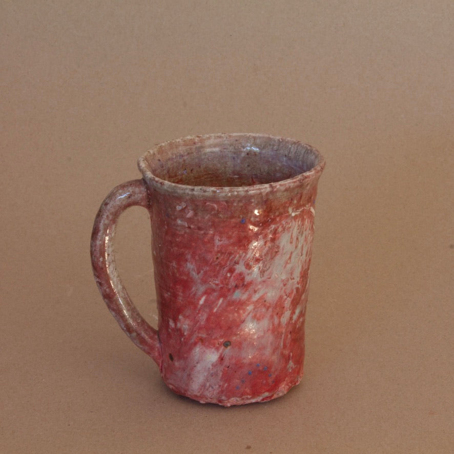 RUBY RED