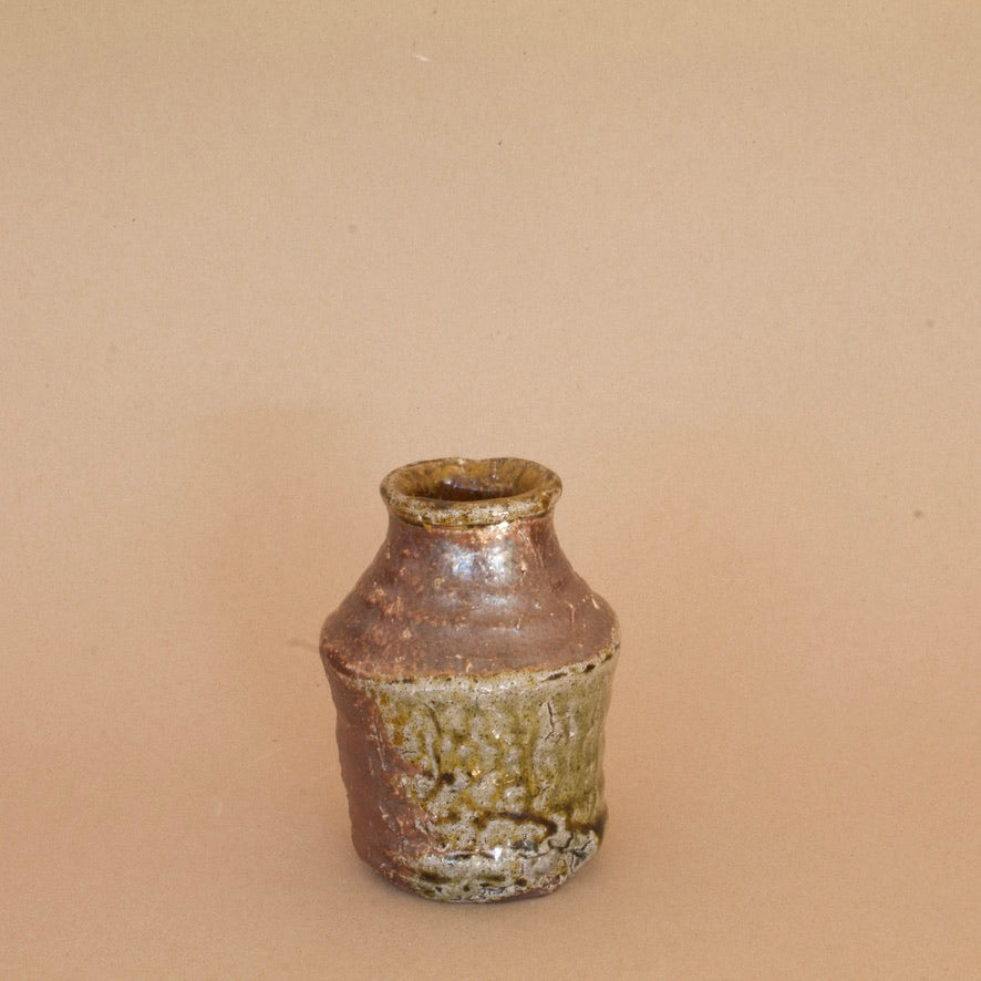 SLIME VASE 3