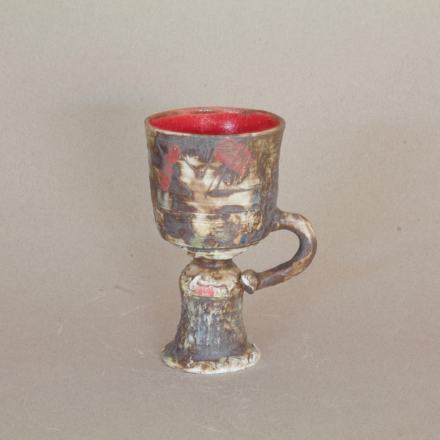 PARTY CUP 2