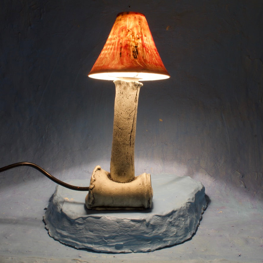 Lamp 7