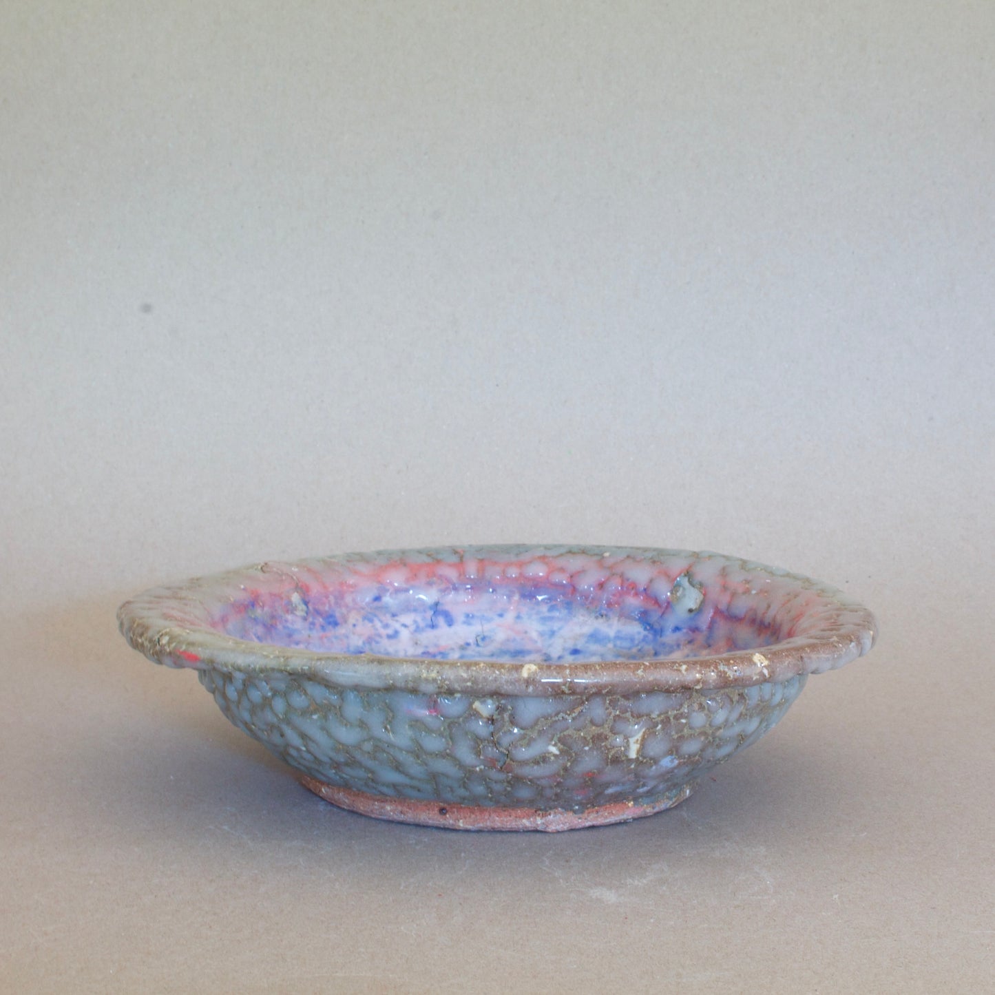 Jelly Bowl