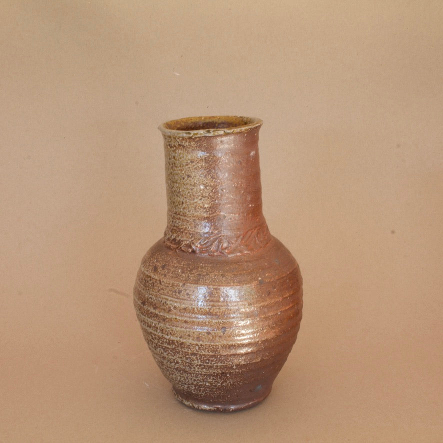 RAW VASE