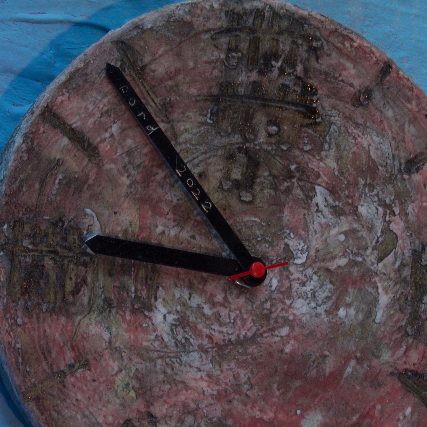 Clock 2
