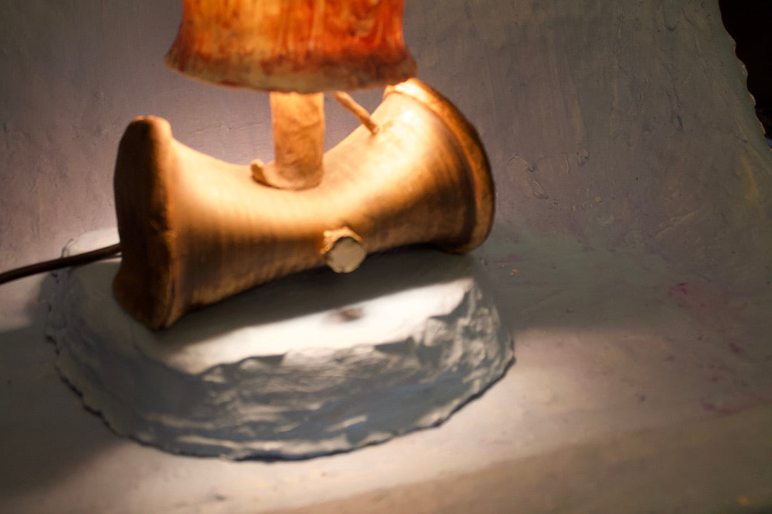 Lamp 5