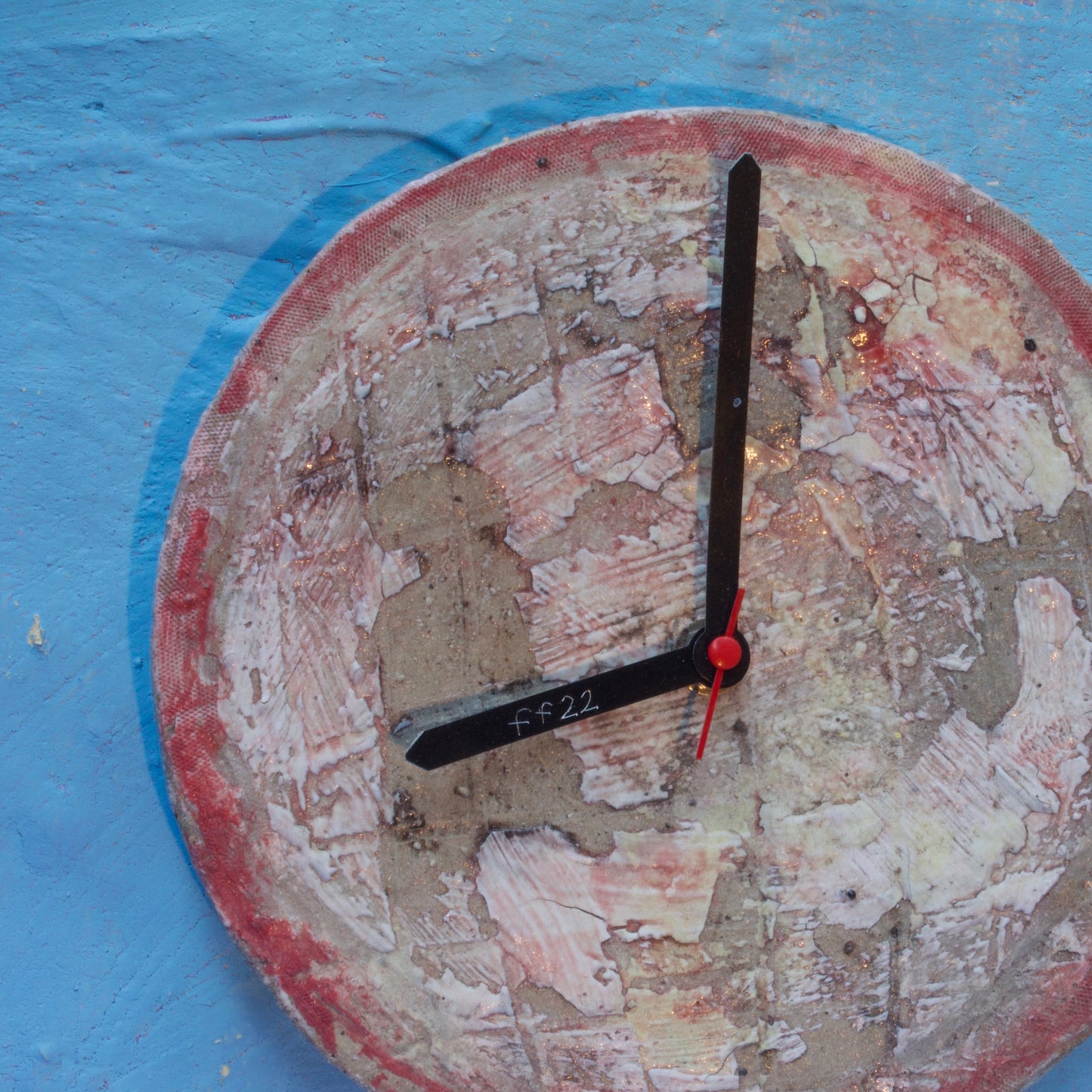 Clock 3