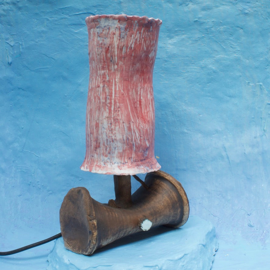 Lamp 5