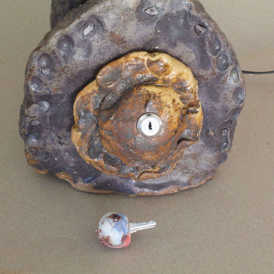 Honkhonk Lamp
