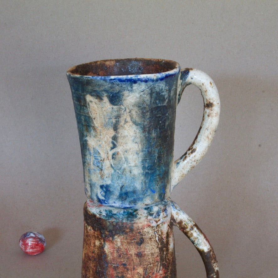 JUICE CUP (TRAIN)