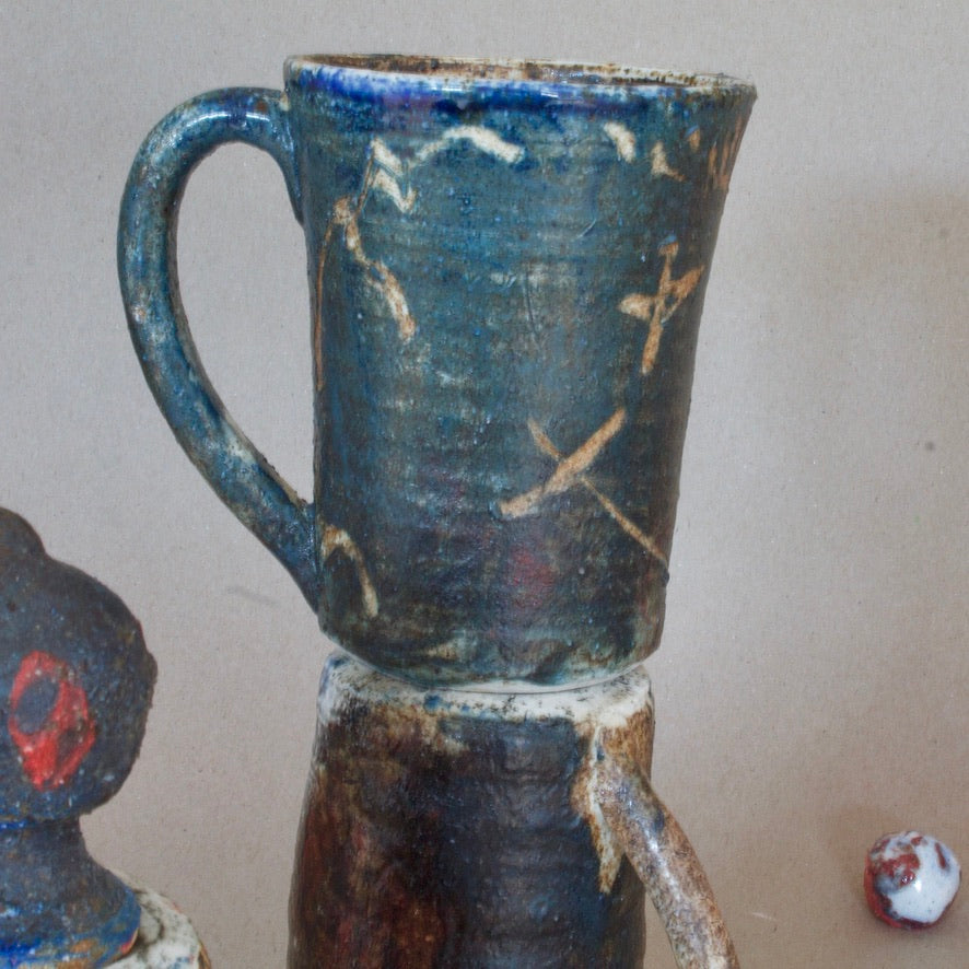 JUICE CUP (PLUTO)