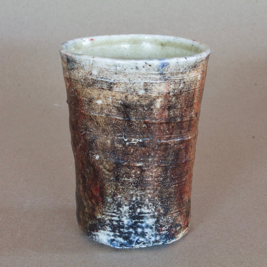 JUICE CUP (ALPHABET)