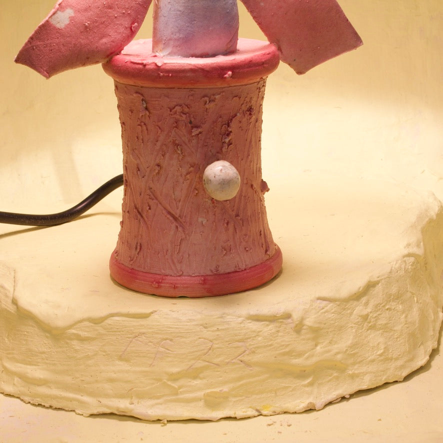 Lamp 2