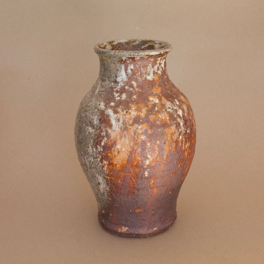MUTE ORGAN VASE