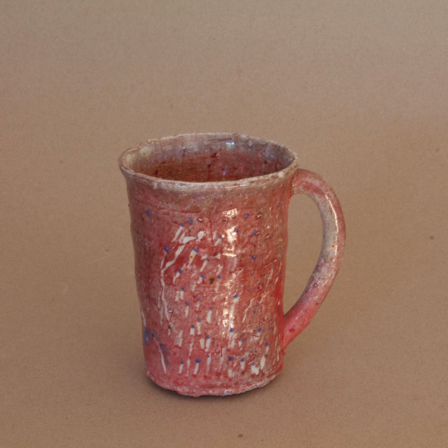 RUBY RED