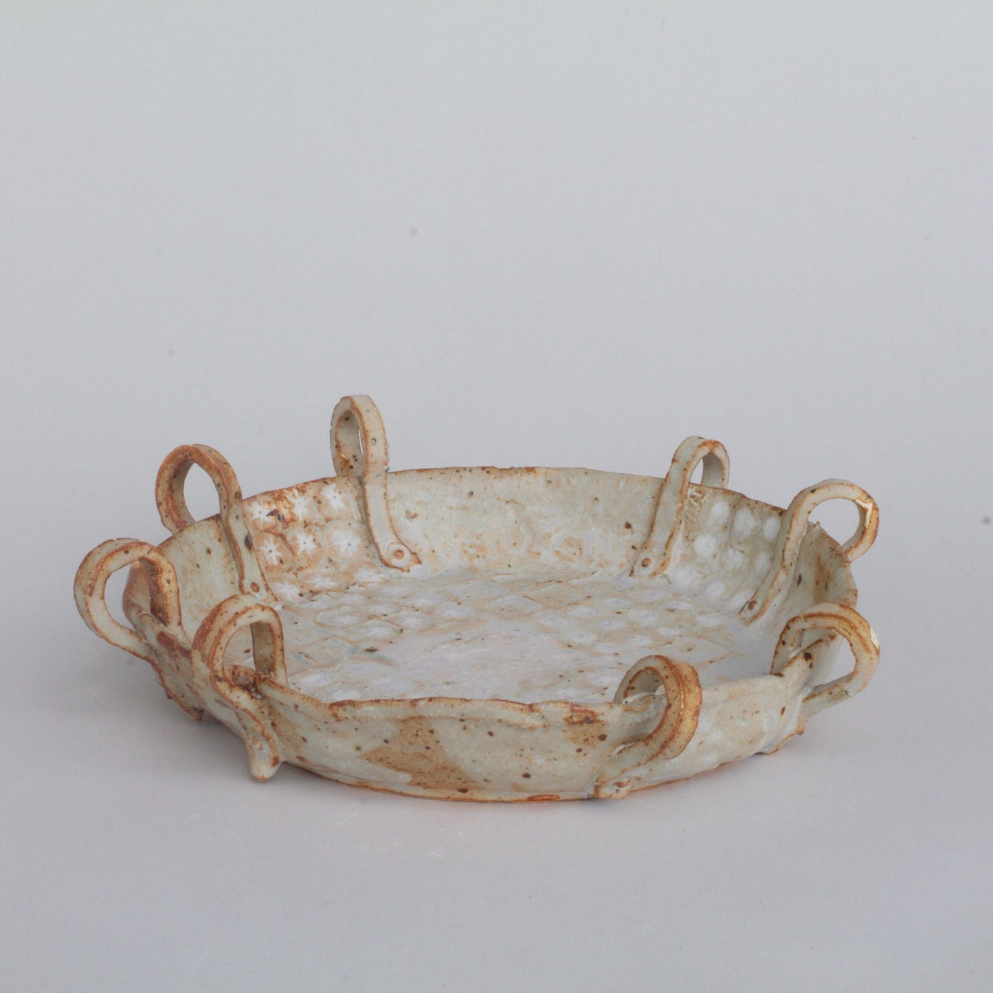 The Apricot Man's Treasure Bowl