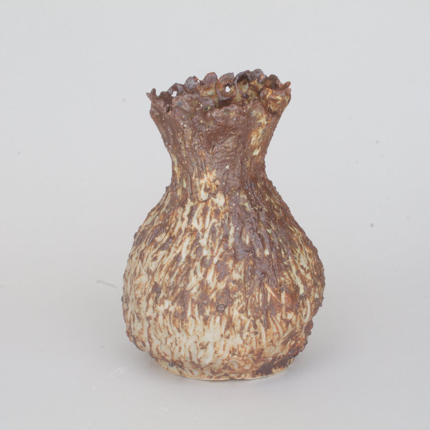 Unsavoury Souvenir vase