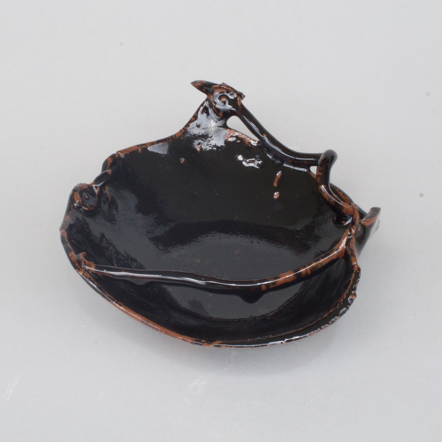 A spoonful of molasses