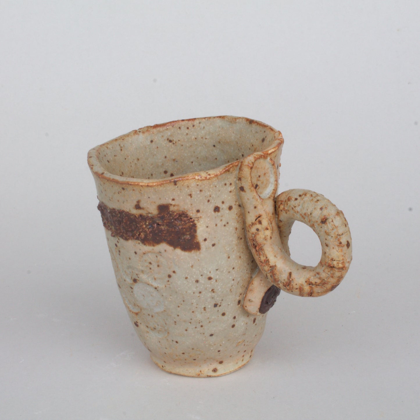 Potato Cup