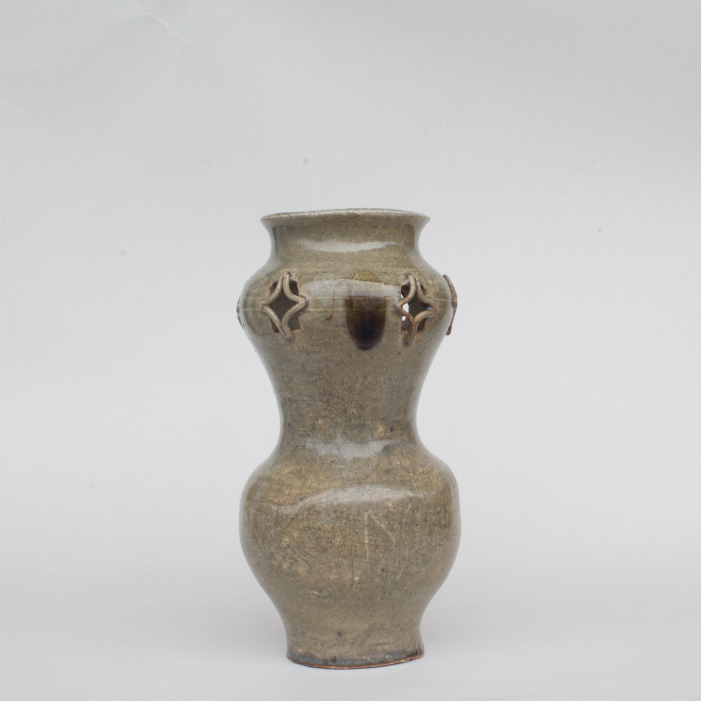 Syrup Vase