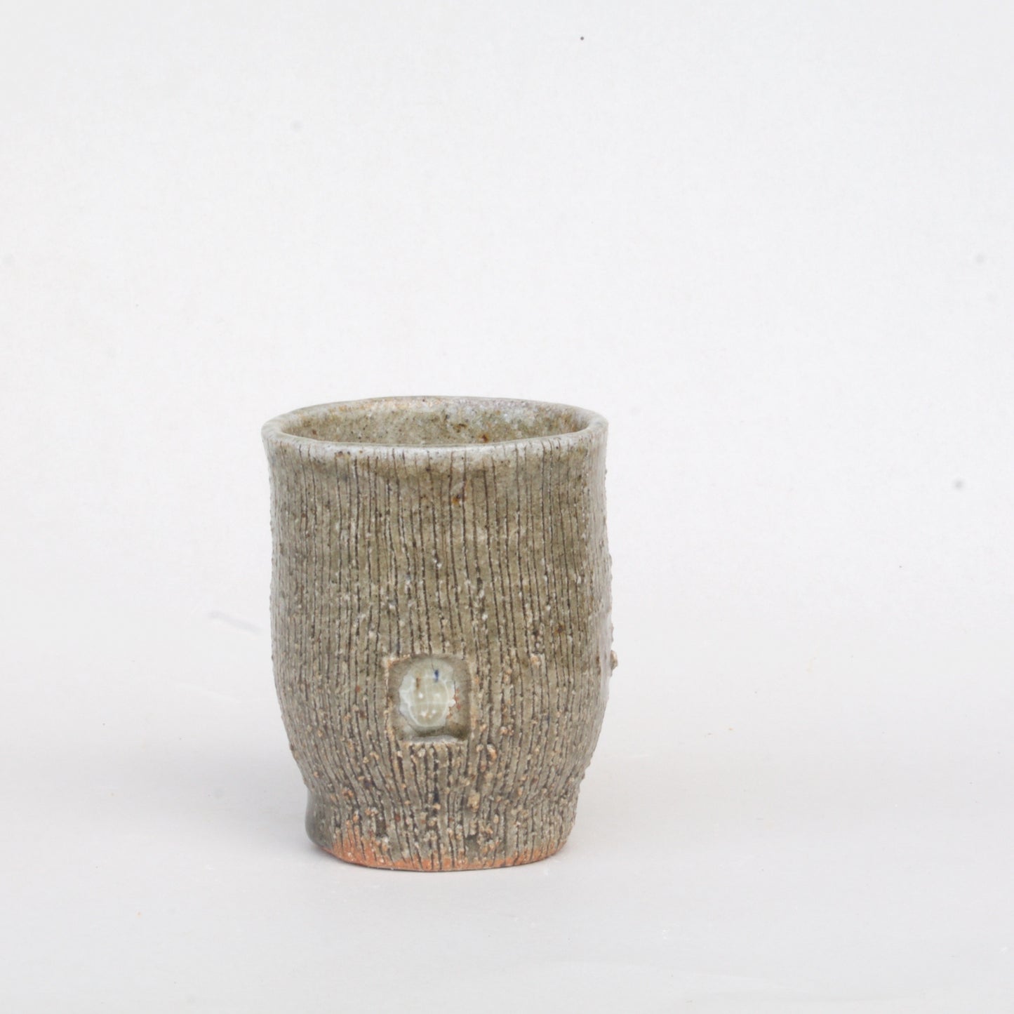 Rolling through long grass cup