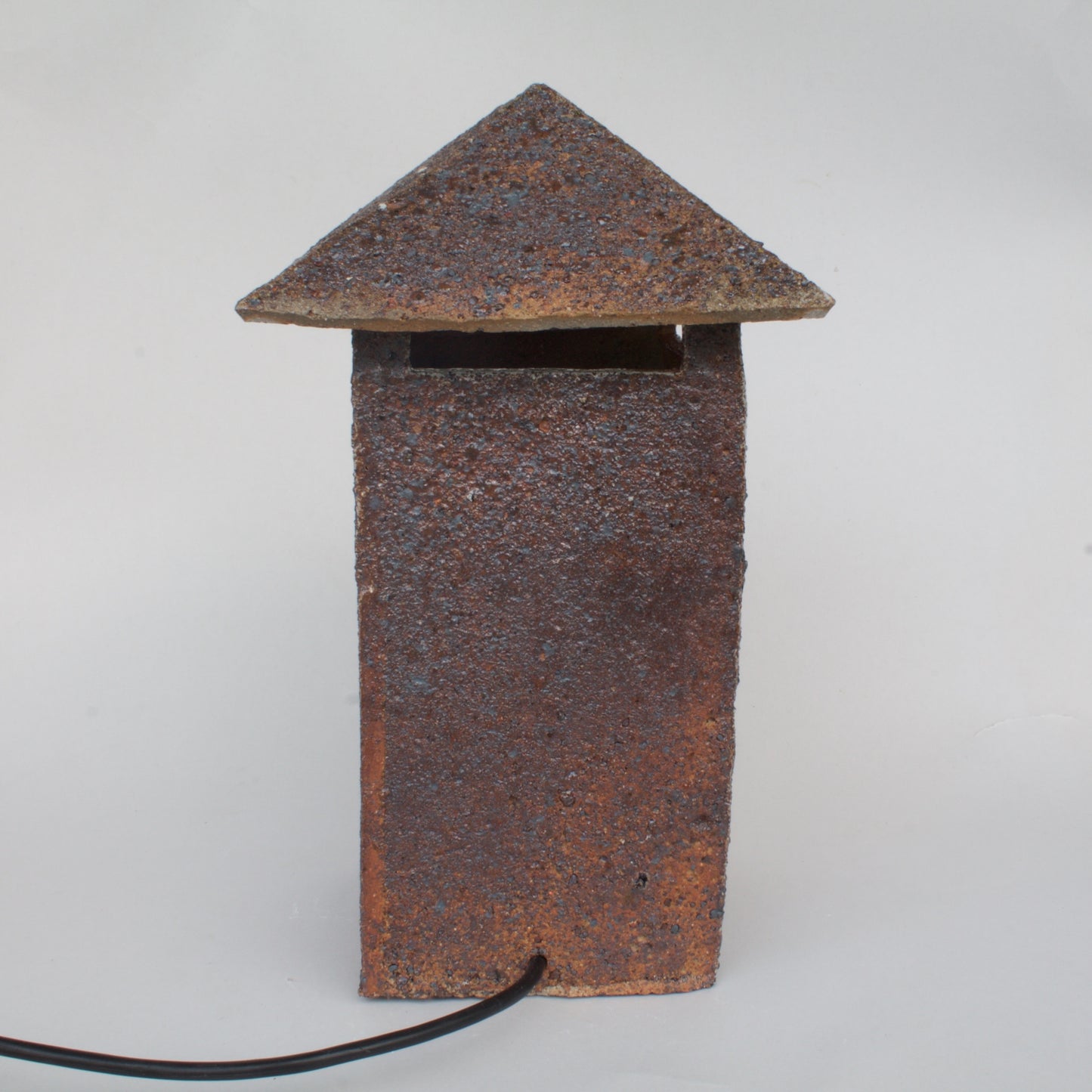 Miso crust Lamp