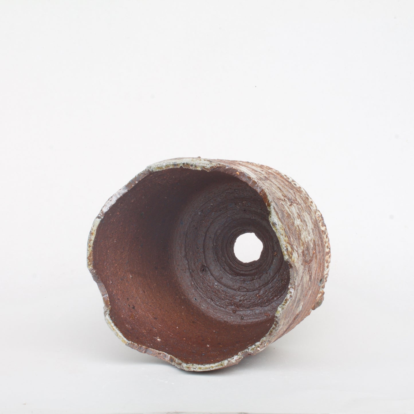 Microwave Nutriton Planter