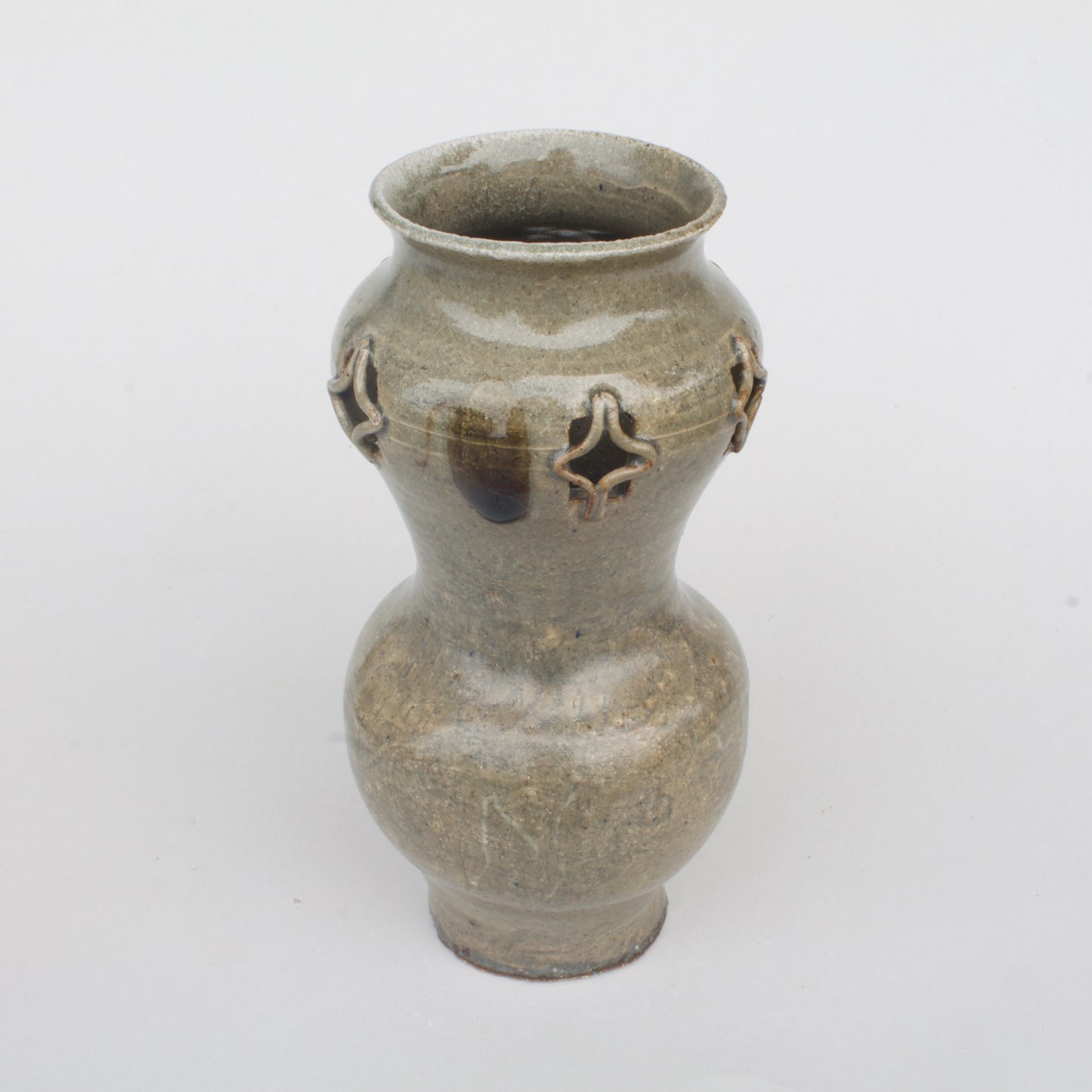 Syrup Vase