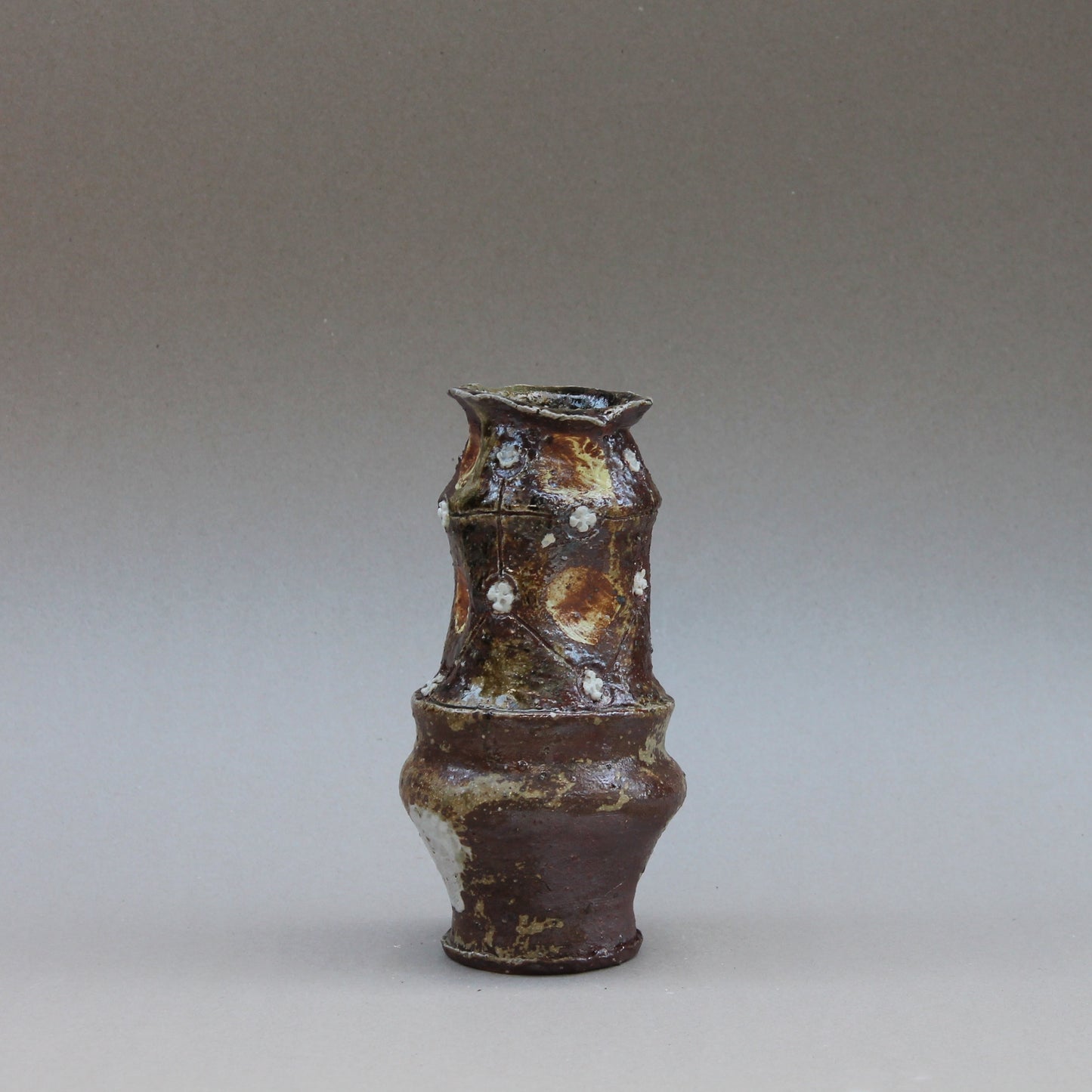 Passionate Team Sportsman Vase