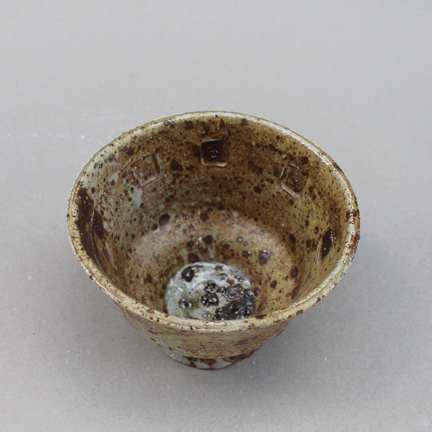 Lucky Bowl