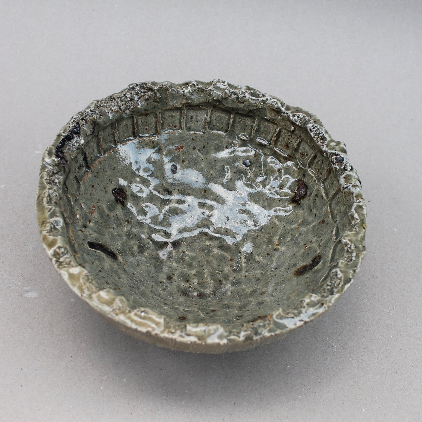 Open Night Bowl