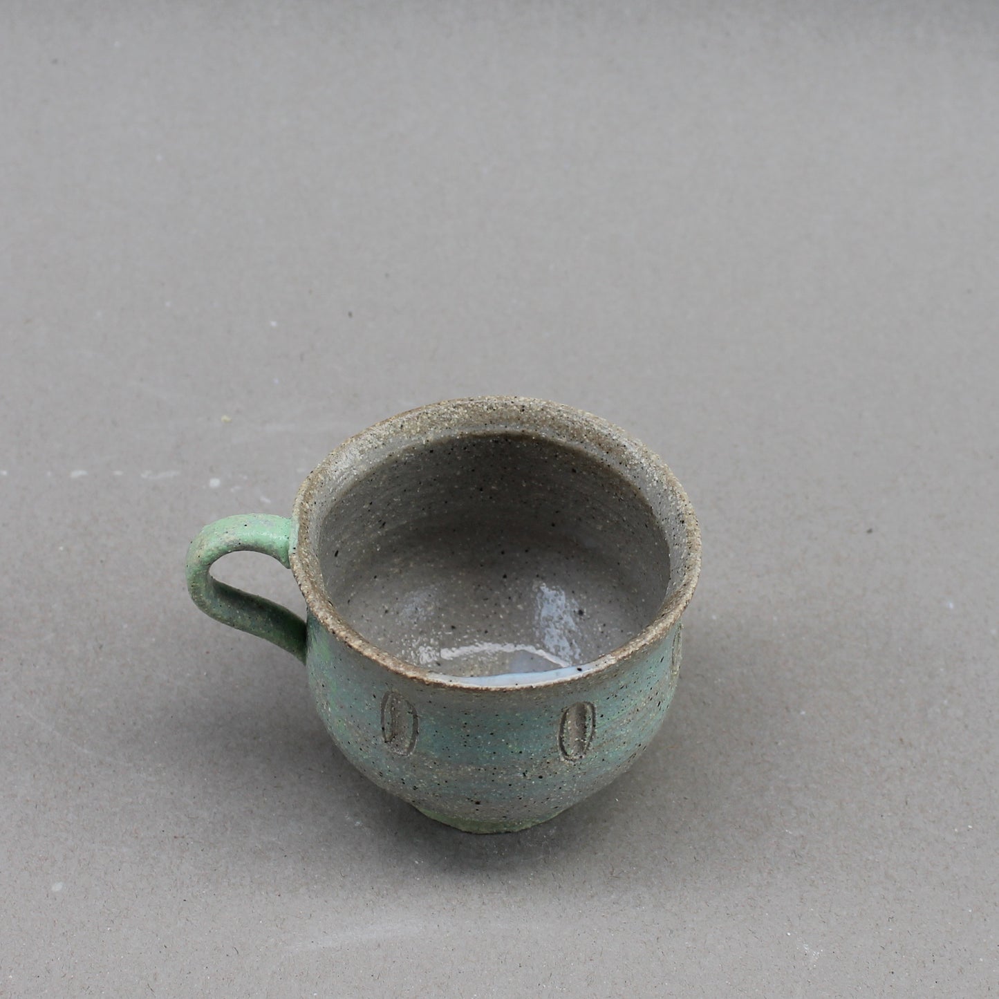 Leaf Mug