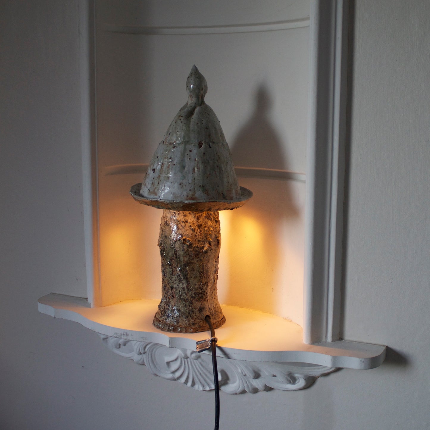 Lamp G