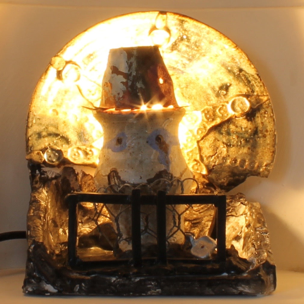 Lamp H