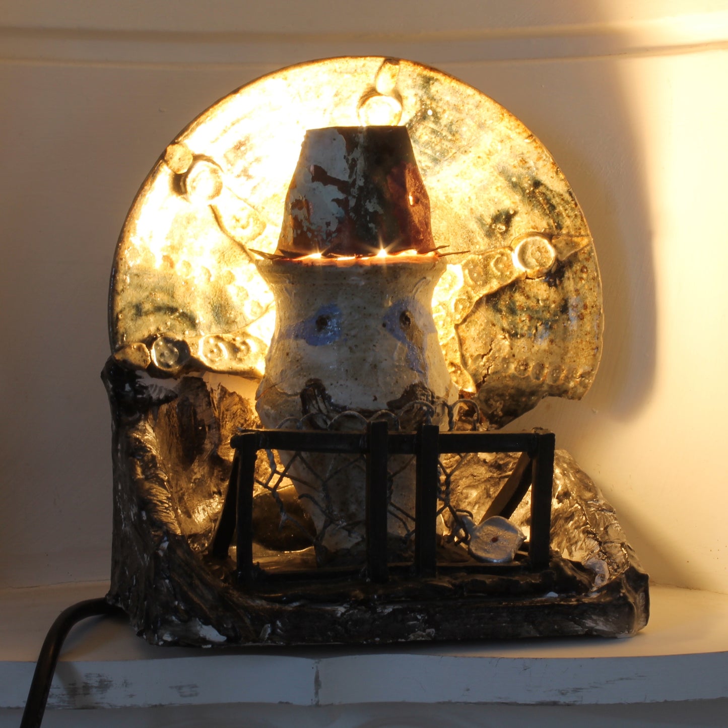 Lamp H