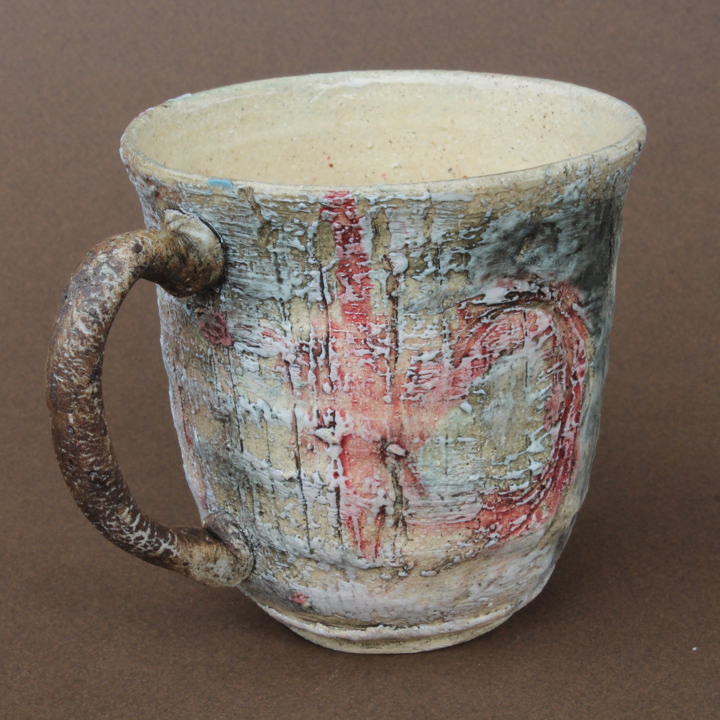 Big b cup