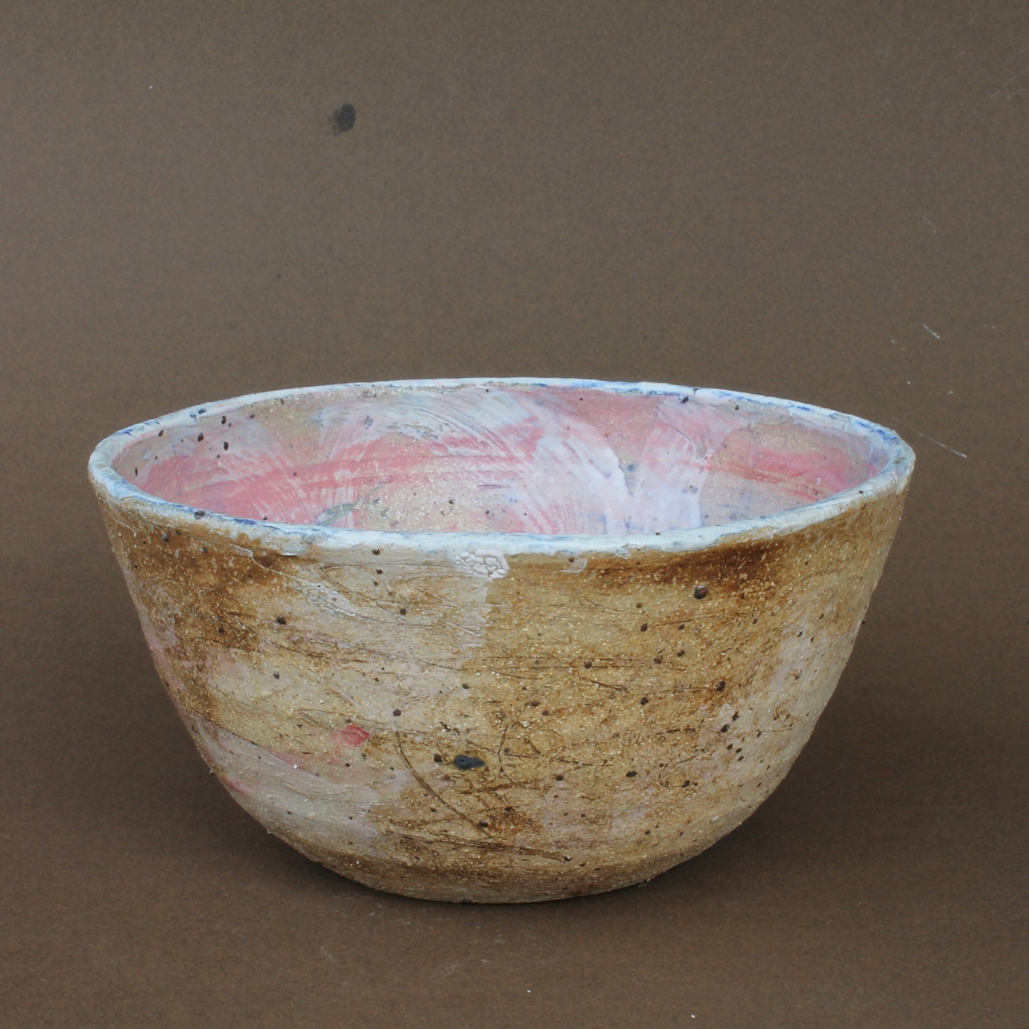 Swing Bowl