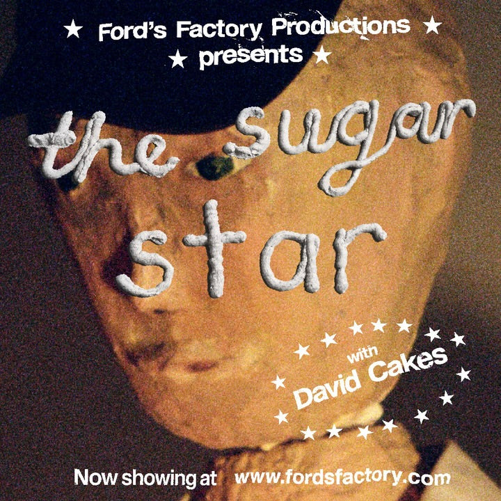 The Sugar Star Full Movie