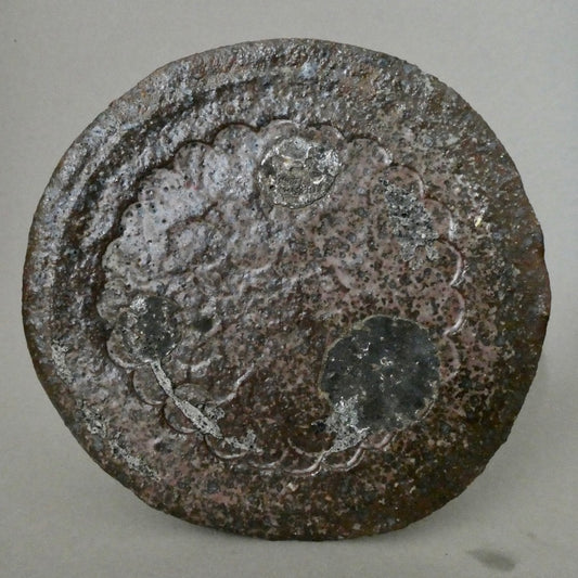 Beach Plate 5