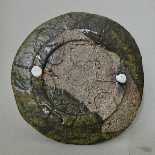 Beach Plate 9