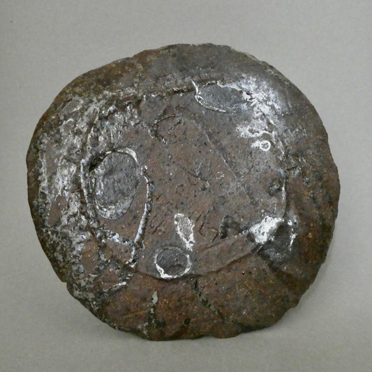 Beach Plate 3