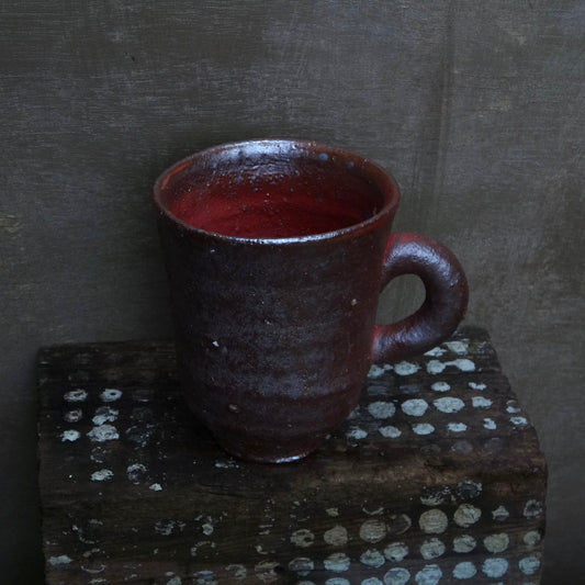 Red Mug