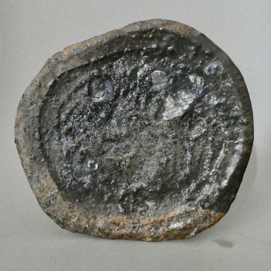 Beach Plate 7