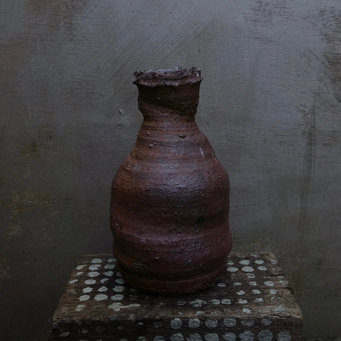 George's Vase