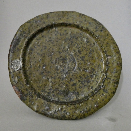 Beach Plate 9