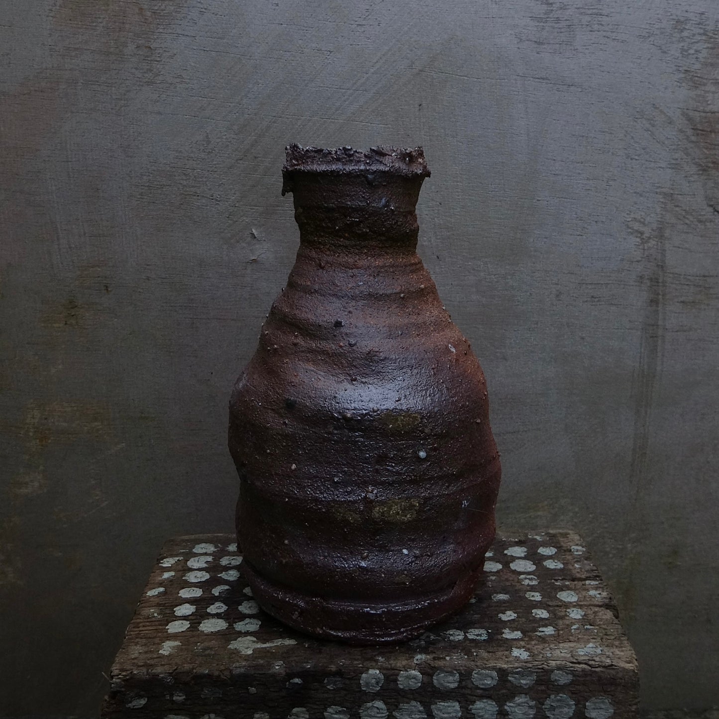 George's Vase