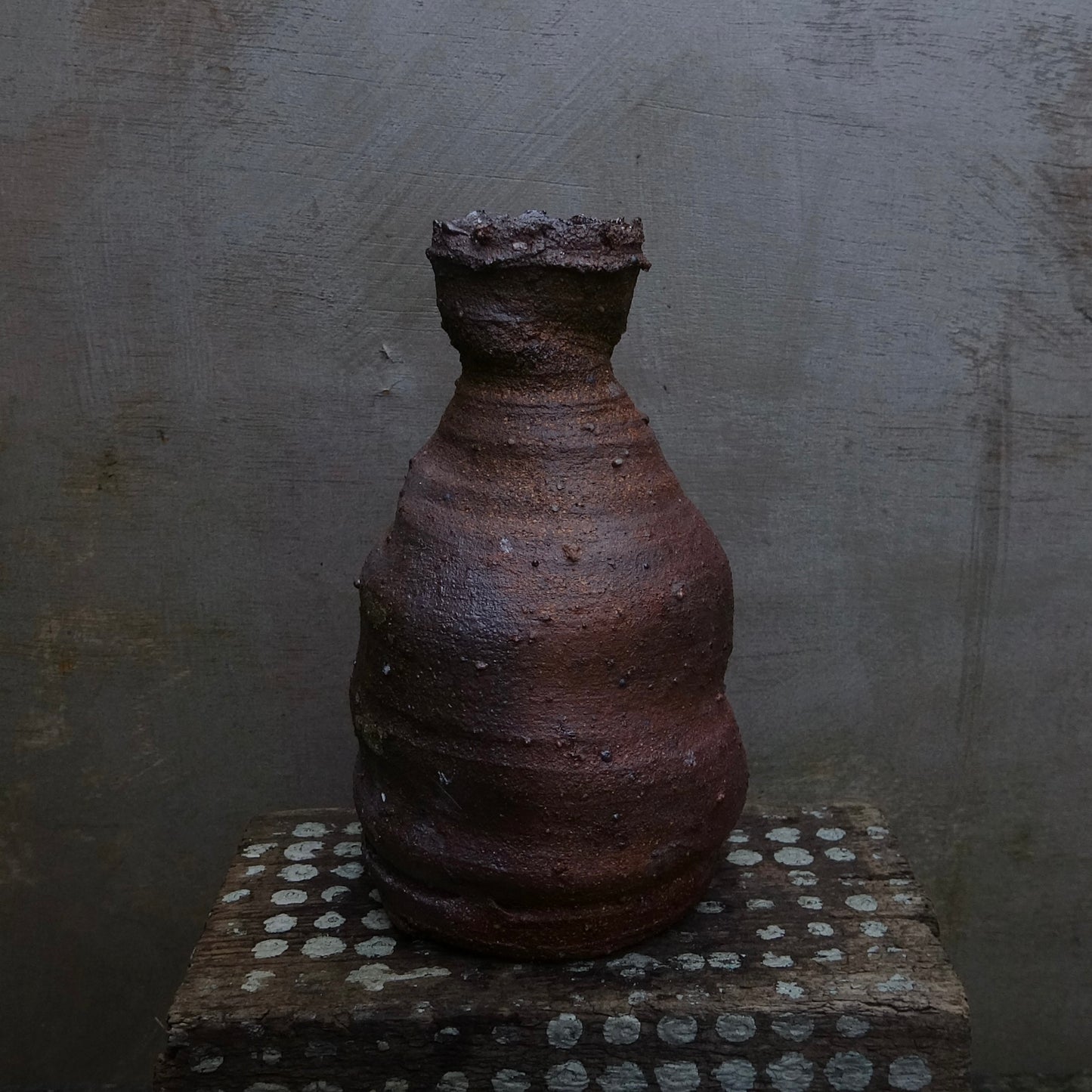George's Vase